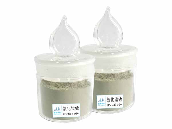 稀土在环境与建筑材料方面的应用